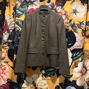 Banana Republic Factory Blazer